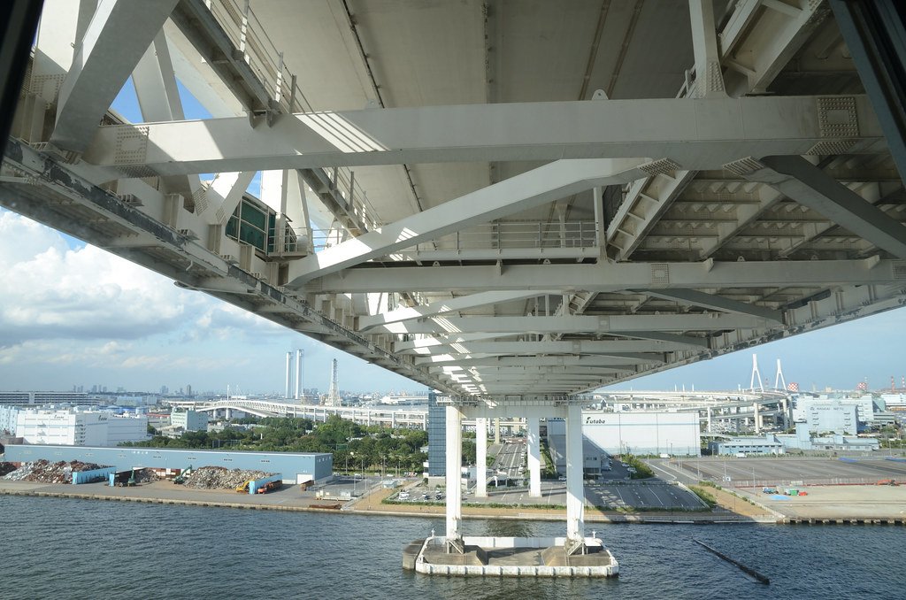 🌉 작은 나루토 다리(코나루토바시) 이미지 8